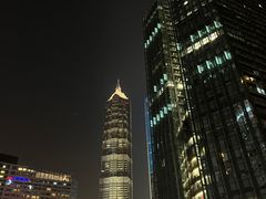 -怡咖啡海鲜自助餐厅(浦东香格里拉店)