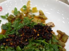 -老四季(南市场店)