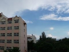 -兰州大学(榆中校区)