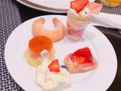 -上海锦江汤臣洲际大酒店壹阶层