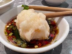 -张凯达·深海石斑鱼潮汕火锅(十五年品牌•虹桥天街店)