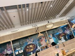 -云海肴·汽锅鸡·云南菜(广安门天虹店)