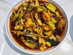 -苏小胖龙虾工坊·私房菜(金鼎华府店)
