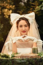 -金夫人婚纱摄影(包河万达店)