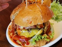 -Bistro 63 创意融合料理(广粤天地店)