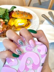 -Hands Nail专业美甲美睫