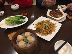 厨神水晶虾饺-武林厨神·粤式茶点(五羊店)