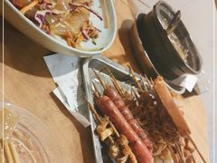 -大胡子海鲜·天津菜·砂锅烧烤(五大道创始店)
