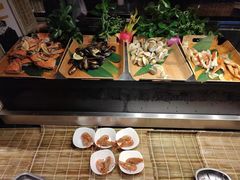 -阿纳迪酒店·秘境西餐厅