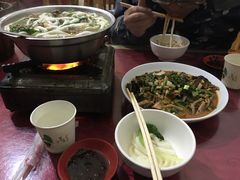 -老成都郑师傅川菜饭店