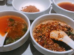 -海底捞火锅(大融城店)