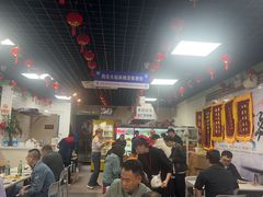 -大姐麻辣烫(莲宝中路店)