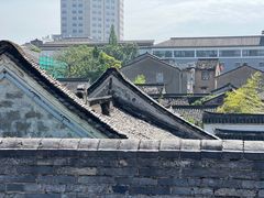-台州府城(江南长城)