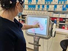 -维乐口腔(美维云门诊陆家嘴店)