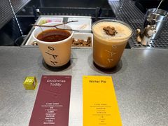 -O.P.S. CAFE