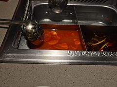 -海底捞火锅(石厦时代广场店)