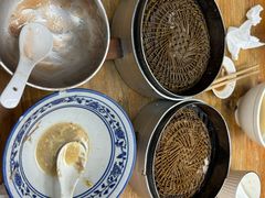 -罗卜李包子羊肉汤