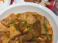 -西贝(上海我格广场店)