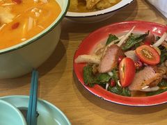 -迷你椰·泰式大排档(湖州衣裳街店)