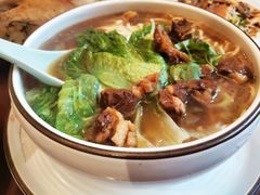 牛肉面-牛头宴(凌水路店)