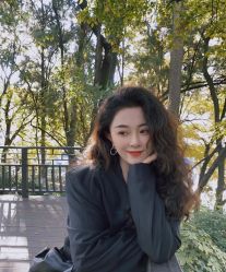 -张昊造型
