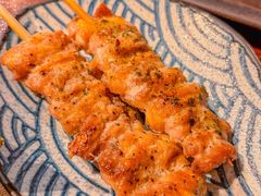 -鸟泉居酒屋·烧鸟·酒馆(百子湾店)