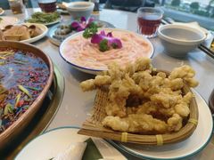 -朗塗老味火锅·江景无人机(长嘉汇店)