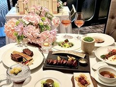 -王品牛排(珠海富华里店)