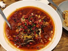 -花舍·新派粤菜·西餐·下午茶(亚运村·鸟巢店)