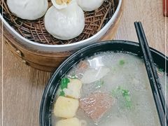 -刘长兴(三牌楼店)