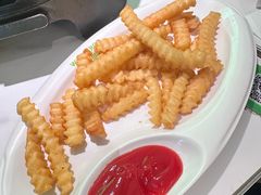 -蛙喔炭烧牛蛙(盐城盐都万达店)