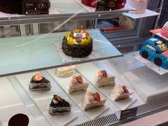 -Bread Talk 面包新语(荟聚店)