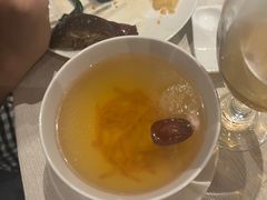 -唐拉雅秀酒店-唐苑中餐厅