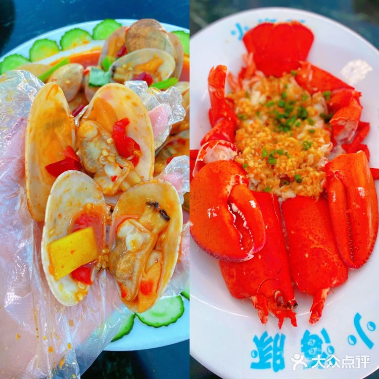 三亚美食|三亚旅行分享Ⅱ椰梦长廊的落日绝美🌇