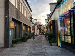 -黎阳老街