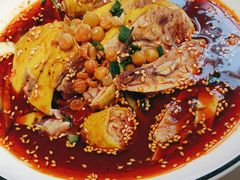 -金芙蓉|湘味小炒·鲜炒黄牛肉(淮安生态新城吾悦店)