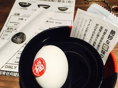 -一蘭拉面(新宿中央东口店)