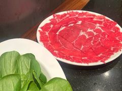 -南门涮肉(上海二店)