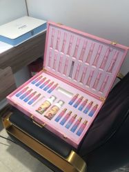 -东方美妍小鹏造型