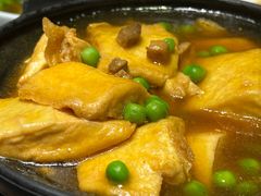 -闫府私房菜(恒隆店)