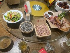 -鸽子窝(青塔店)