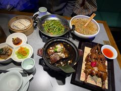 -姑苏家宴·苏帮菜·松鼠桂鱼(苏州总店)