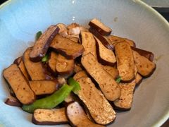 -羡餐厅·杭帮菜·淳菜(千岛湖自由洲际殿店)