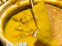 -泰妃殿(武汉首店)