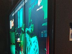 -星聚会KTV(合生汇黑金店)