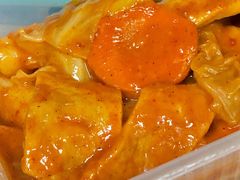 -米屋石锅拌饭(师大店)