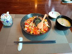 -古京·臻致料理(月湖店)