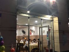 门面-电白鸭粥店(下沙二坊88号店)