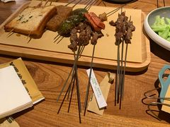 -那些年记忆烧烤