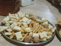 -烤五行·烧烤烤串(石佛营店)